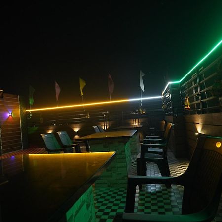 The Pride Hotel จัมเชดปูร์ ภายนอก รูปภาพ