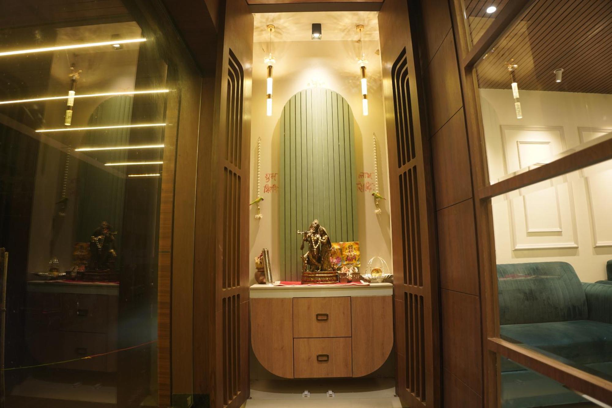 The Pride Hotel จัมเชดปูร์ ภายนอก รูปภาพ